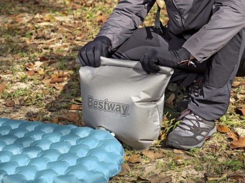 Bestway Bestway karimata pod śpiwór AlpineLite Regular Mummy 183x51x7,5 cm 69612