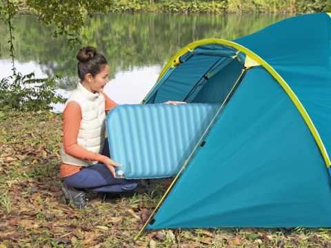 Bestway Bestway materac TerrainPro Karimata samopompująca 183x51cm 69621