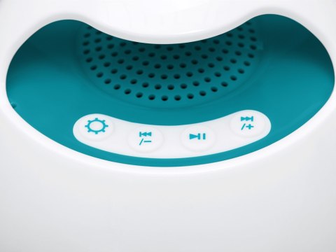 Bestway Bestway pływający głośnik MusicWave™ z Bluetooth i światłem LED 58700