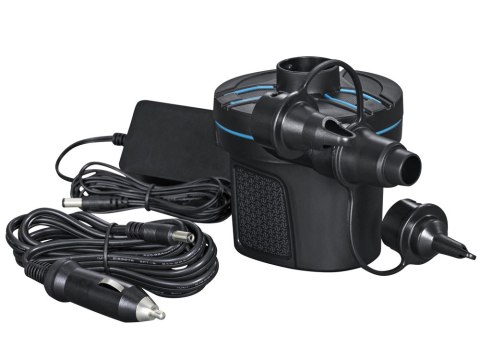 Bestway Bestway pompka elektryczna PowerTouch do gniazdka i samochodu 62255