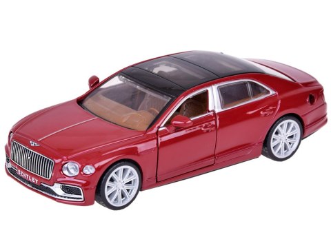 JOKOMISIADA Auto metalowe Bentley Flying Spur Hybrid limuzyna dźwięk światła ZA5046