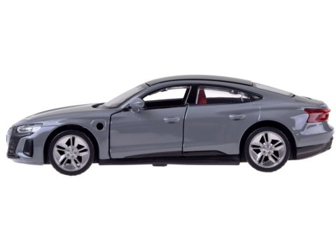 JOKOMISIADA Auto metalowe Elektryczne Audi RS e-tron GT Coupe dźwięk światła ZA5045