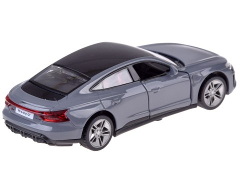 JOKOMISIADA Auto metalowe Elektryczne Audi RS e-tron GT Coupe dźwięk światła ZA5045