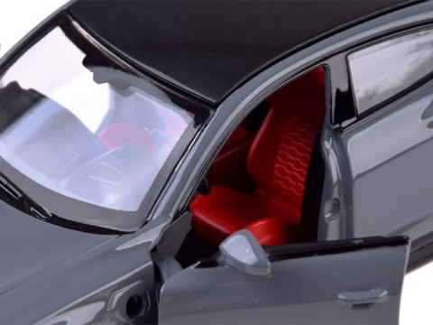 JOKOMISIADA Auto metalowe Elektryczne Audi RS e-tron GT Coupe dźwięk światła ZA5045