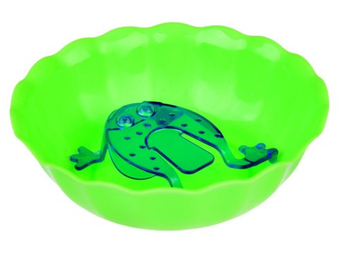 JOKOMISIADA Gra zręcznościowa Żabki doskonała Gra dla całej rodziny ZA5067