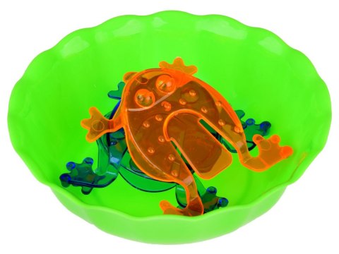 JOKOMISIADA Gra zręcznościowa Żabki doskonała Gra dla całej rodziny ZA5067