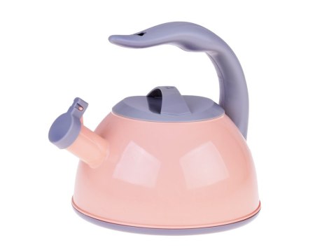 JOKOMISIADA Kuchenka elektryczna + garnki naczynia Zestaw małego kucharza ZA5075