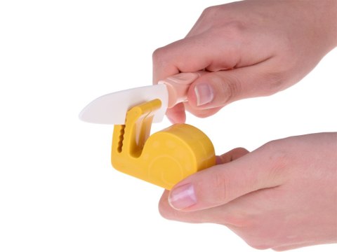 JOKOMISIADA Kuchenka elektryczna + garnki naczynia Zestaw małego kucharza ZA5075