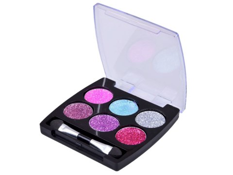 JOKOMISIADA Magiczny Kuferek Jednorożec z kosmetykami dla dziewczynki kosmetyki ZA5068