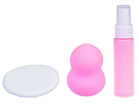 JOKOMISIADA Magiczny Kuferek Jednorożec z kosmetykami dla dziewczynki kosmetyki ZA5068