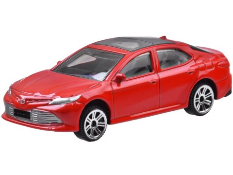 JOKOMISIADA Metalowe autko licencjonowane Toyota Camry 1:64 resorówka resorak ZA5059