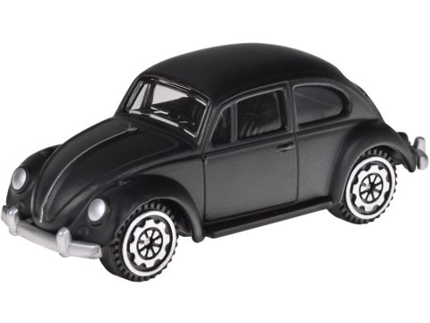 JOKOMISIADA Metalowe autko licencjonowane Volkswagen Classical Beetie 1967 1:54 ZA5062