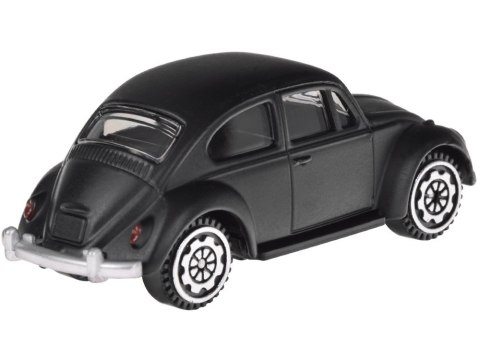 JOKOMISIADA Metalowe autko licencjonowane Volkswagen Classical Beetie 1967 1:54 ZA5062