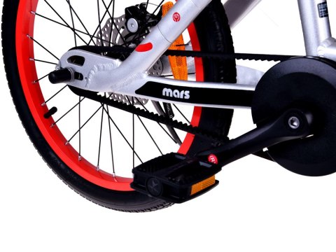 RoyalBaby RoyalBaby lekki rower dla dzieci 18" Mars RB18-26