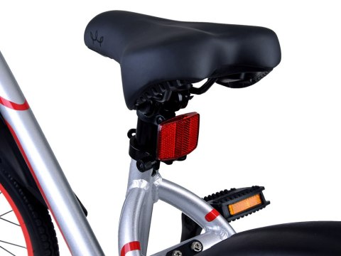 RoyalBaby RoyalBaby lekki rower dla dzieci 18" Mars RB18-26