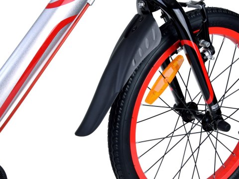 RoyalBaby RoyalBaby lekki rower dla dzieci 18" Mars RB18-26