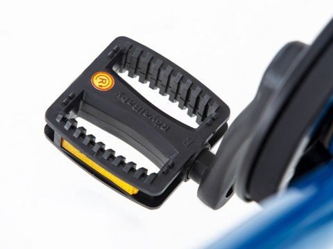 RoyalBaby RoyalBaby nowoczesny lekki rower ALU dziecięcy 16" Mars RB16-26