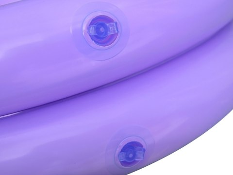 Bestway Bestway Basenik dmuchany pompowany brodzik dla dzieci 61x15cm 51061