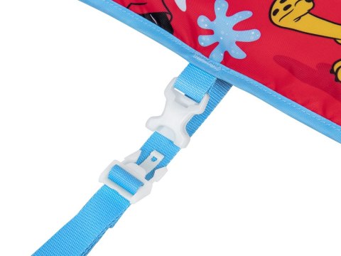 Bestway Bestway Kamizelka do pływania z rękawkami 3-6 L Myszka Miki 9101C