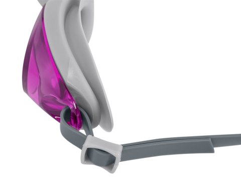 Bestway Bestway Okularki do pływania RESURGE gogle basenowe 14+ 21051