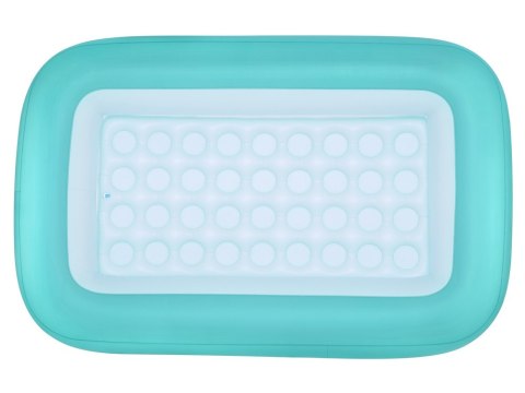 Bestway Bestway basen dmuchany Aquababes pompowane dno 51115