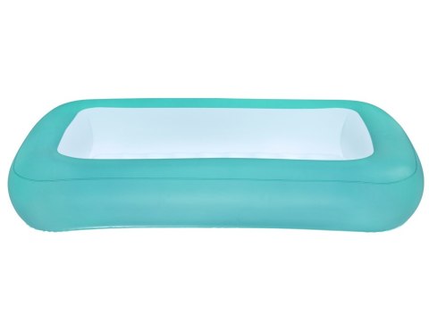 Bestway Bestway basen dmuchany Aquababes pompowane dno 51115