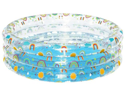 Bestway Bestway dmuchany Basen owocowy 150 x 53cm 51045