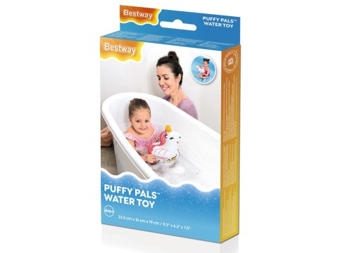 Bestway Bestway dmuchany JEDNOROŻEC do wody zabawka 34030
