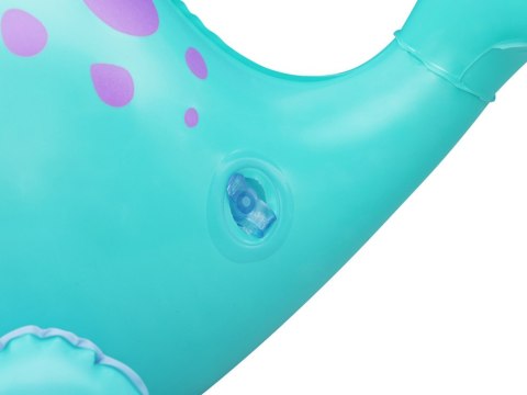 Bestway Bestway dmuchany Narwal do wody zabawka 34030