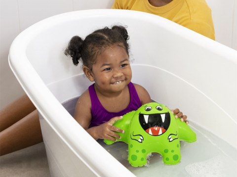 Bestway Bestway dmuchany Stworek do wody zabawka 34030