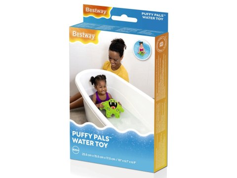 Bestway Bestway dmuchany Stworek do wody zabawka 34030