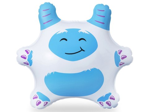 Bestway Bestway dmuchany Yeti do wody zabawka 34030