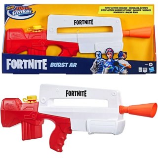 Hasbro Hasbro Nerf Fortnite Burst AR Pistolet wyrzutnia na wodę ZA5122