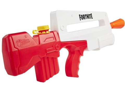 Hasbro Hasbro Nerf Fortnite Burst AR Pistolet wyrzutnia na wodę ZA5122