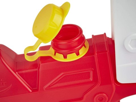 Hasbro Hasbro Nerf Fortnite Burst AR Pistolet wyrzutnia na wodę ZA5122