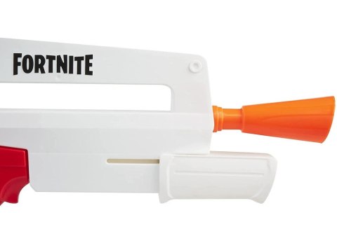 Hasbro Hasbro Nerf Fortnite Burst AR Pistolet wyrzutnia na wodę ZA5122