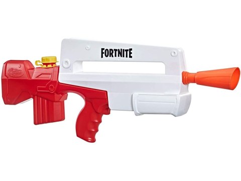 Hasbro Hasbro Nerf Fortnite Burst AR Pistolet wyrzutnia na wodę ZA5122