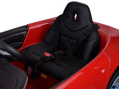 JOKOMISIADA Autko na akumulator elektryczne BMW i4 dla dziecka pilot PA0310 CZ