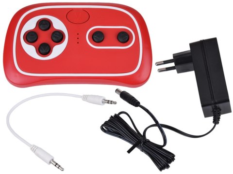 JOKOMISIADA Autko na akumulator elektryczne BMW i4 dla dziecka pilot PA0310 CZ