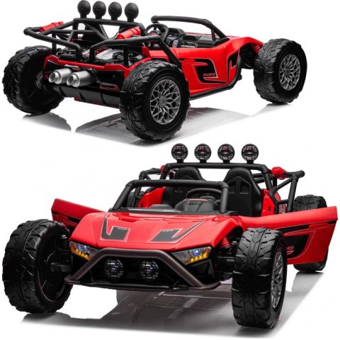 JOKOMISIADA Auto Buggy Racing dwu osobowy pojazd PA0281