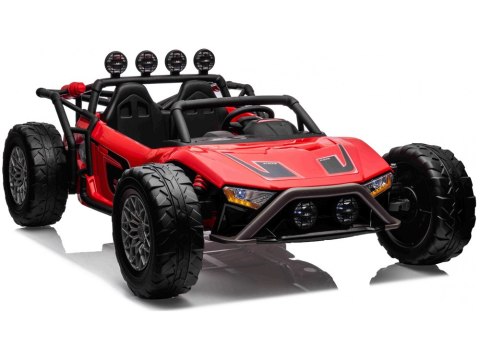 JOKOMISIADA Auto Buggy Racing dwu osobowy pojazd PA0281