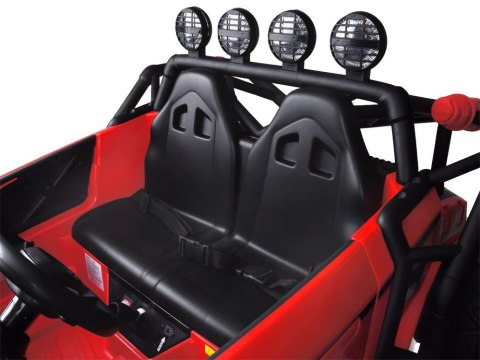 JOKOMISIADA Auto Buggy Racing dwu osobowy pojazd PA0281