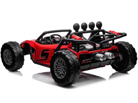 JOKOMISIADA Auto Buggy Racing dwu osobowy pojazd PA0281