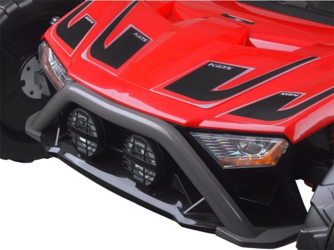 JOKOMISIADA Auto Buggy Racing dwu osobowy pojazd PA0281