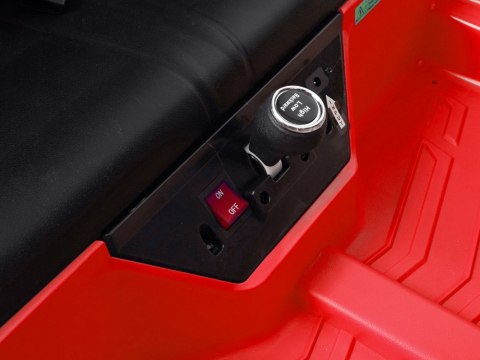 JOKOMISIADA Auto Buggy Racing dwu osobowy pojazd PA0281