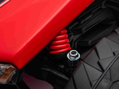 JOKOMISIADA Auto Buggy Racing dwu osobowy pojazd PA0281