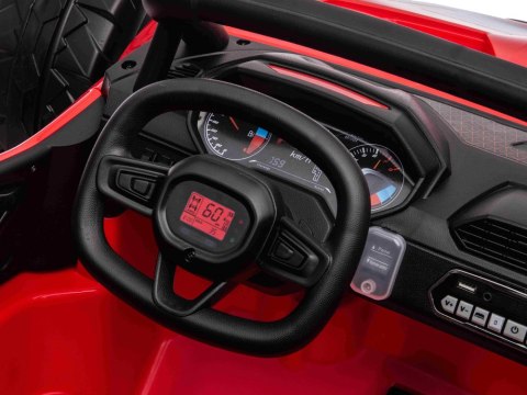 JOKOMISIADA Auto Buggy Racing dwu osobowy pojazd PA0281