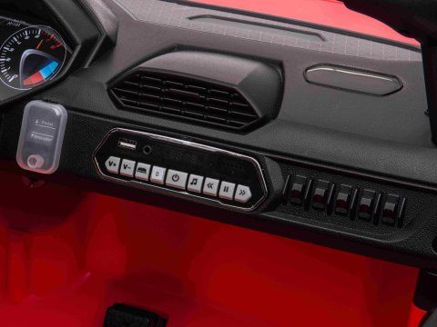 JOKOMISIADA Auto Buggy Racing dwu osobowy pojazd PA0281