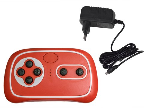 JOKOMISIADA Auto Buggy Racing dwu osobowy pojazd PA0281