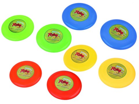 JOKOMISIADA Gra zręcznościowa Rzuć traf do celu celność rzut dyskiem GR0678